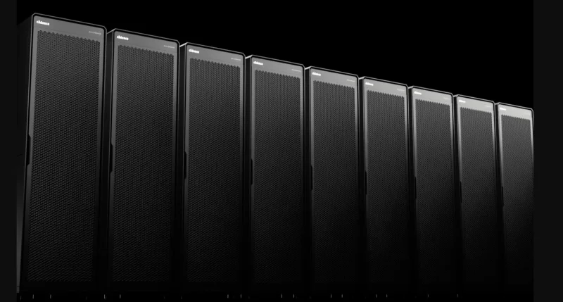 Cadence и NVIDIA запускают суперкомпьютер Millennium M2000