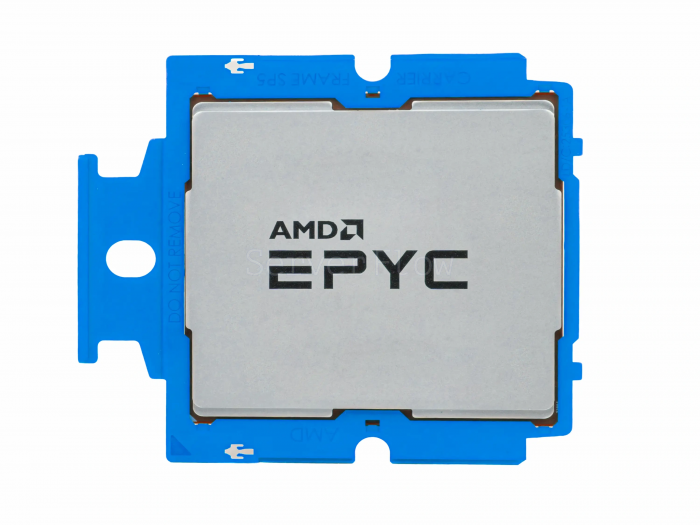 Процессор AMD EPYC 9575F (64c/128t, 3.3GHz-5GHz, 400W)