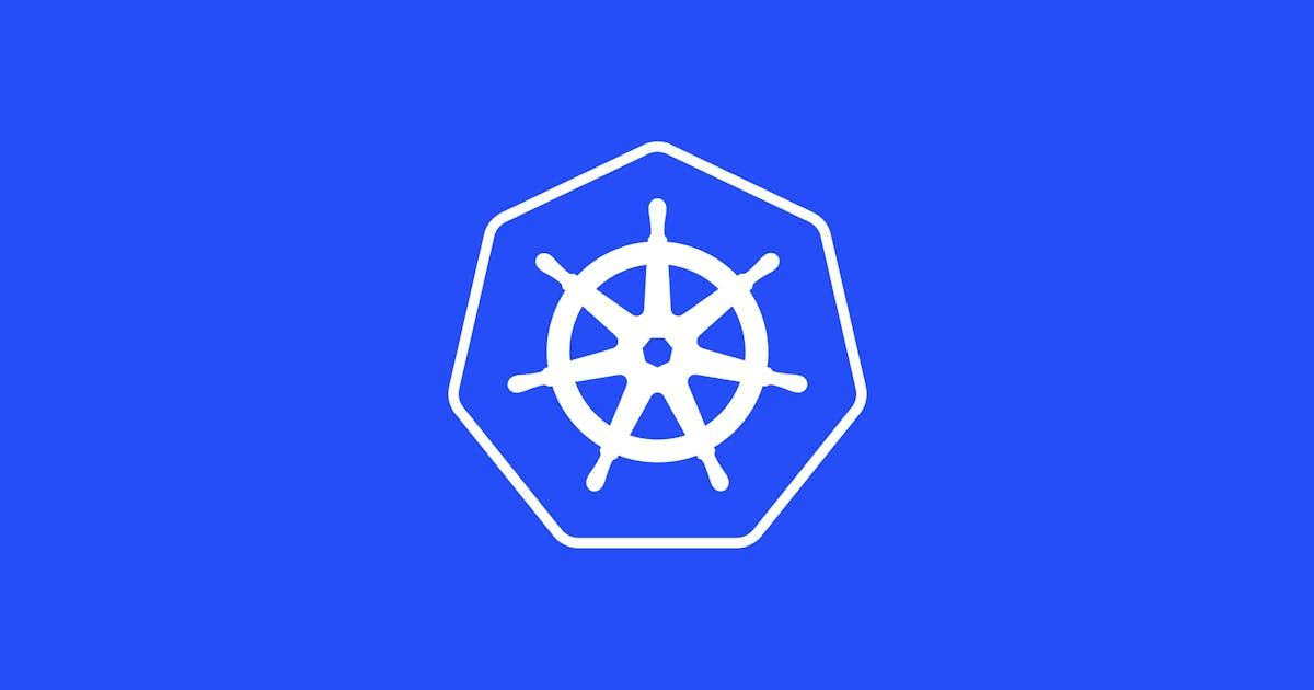 Архитектура Kubernetes: мастер, ноды, ключевые компоненты
