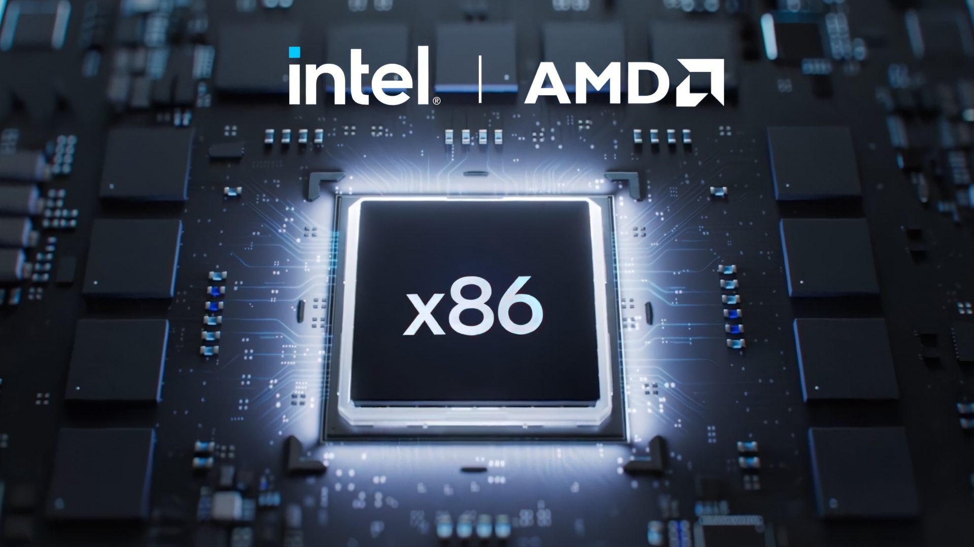 AMD и Intel представили ACE — единый стандарт матричного ускорения для x86-процессоров