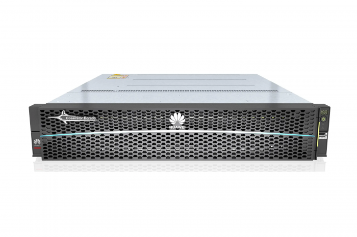 СХД Huawei OceanStor 2600 V5 FC 32Gbs, iSCSI 25Gbs