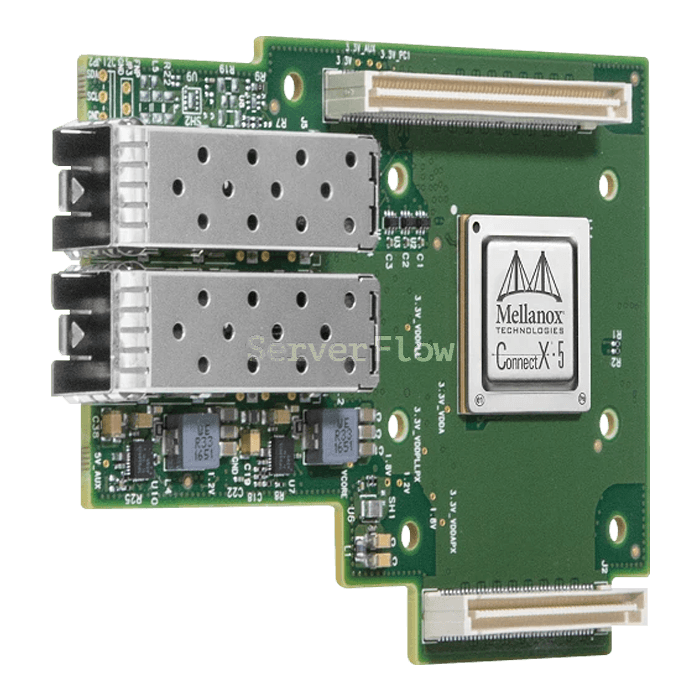 Mellanox MCX542A-ACAN