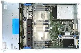 HP DL380G9 2U 12LFF (SAS/SATA 12GBe, 2x 500W, 24DIMM, 2CPU)