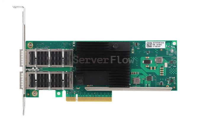 Сетевая карта Intel XL710-QDA2 2x QSFP+ 40GBE