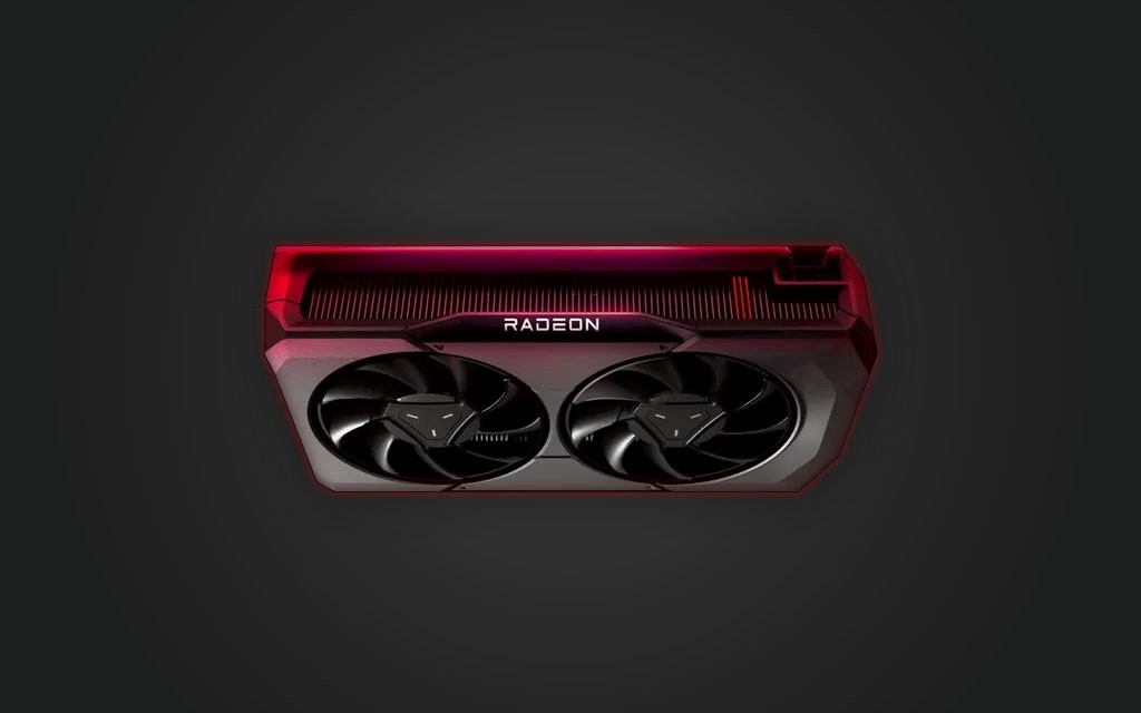 Что известно о Radeon RX 8600 и RX 8800: Новые видеокарты от AMD на архитектуре RDNA4