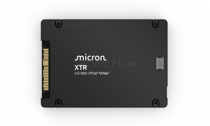 SSD-накопитель Micron XTR 1.92TB 2.5" U.3 [MTFDKCC1T9TFR-1BC1ZHEYY]