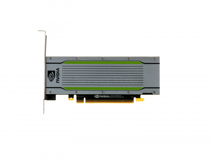 Видеокарта NVIDIA Tesla T4G 16GB GDDR6