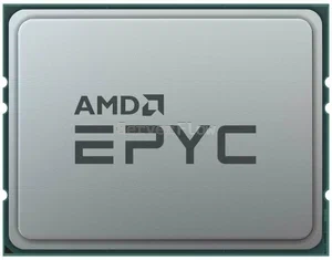 Процессор AMD EPYC 7643
