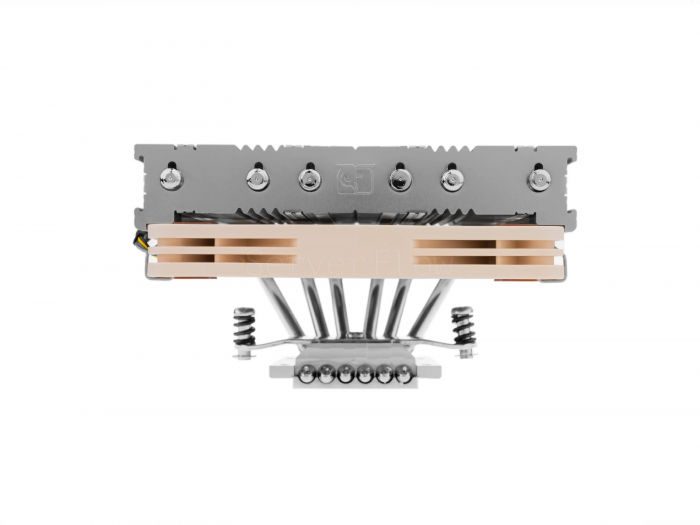 Кулер Noctua NH-L12Sx77 (3U, Active)