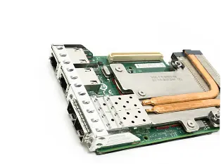 Dell Daughter Card