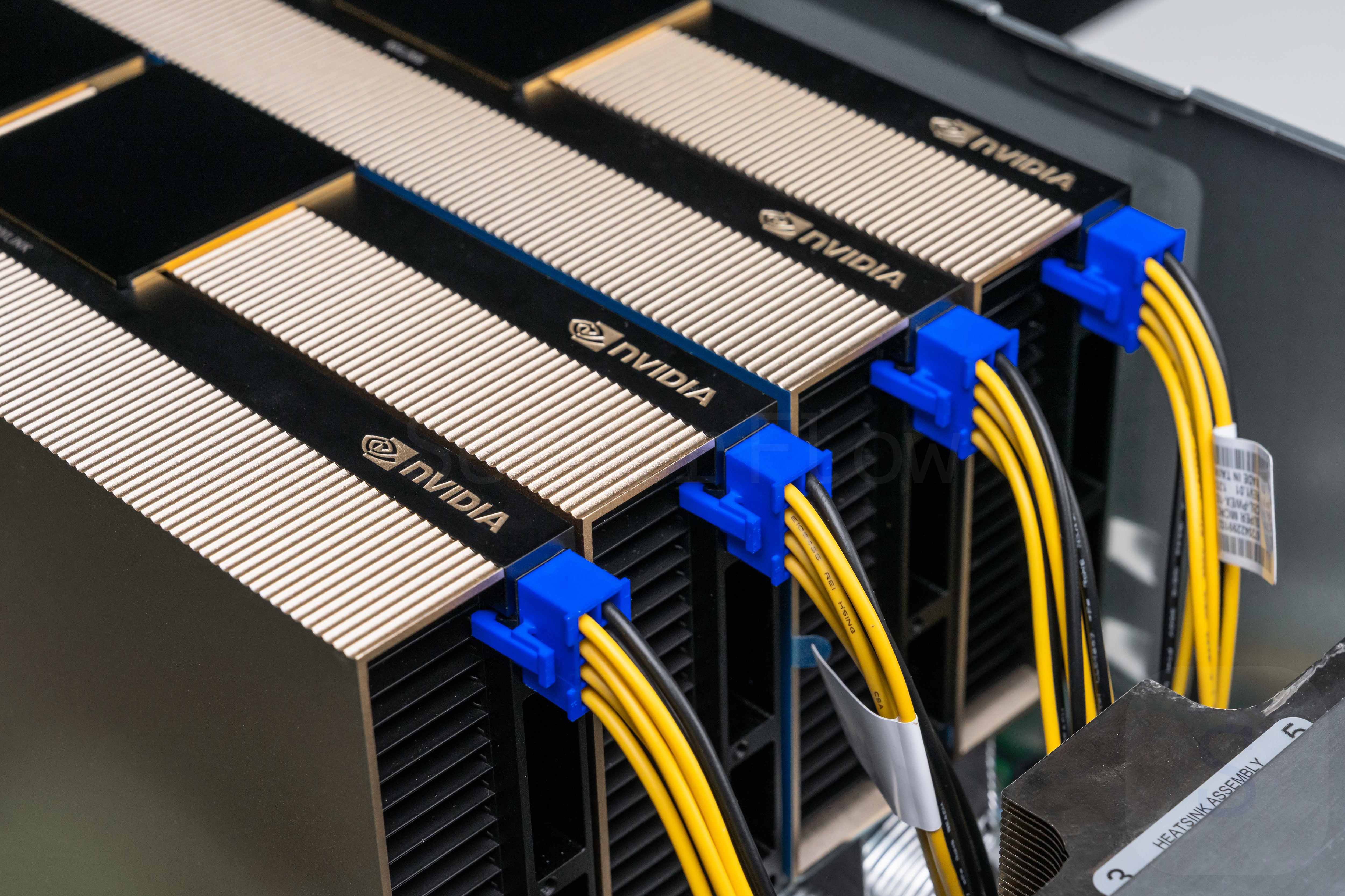 NVLINK: что это такое и как работает