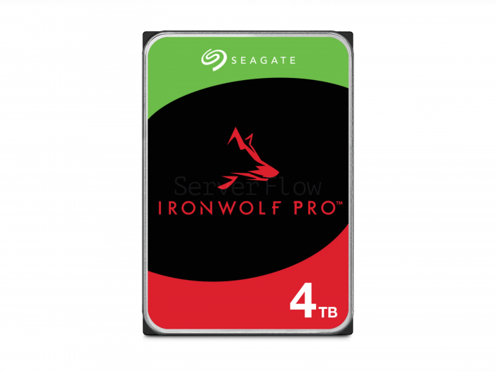 Жесткий диск Seagate IronWolf Pro 20TB 3.5" SATA 6Gb/s [ST20000NT001]