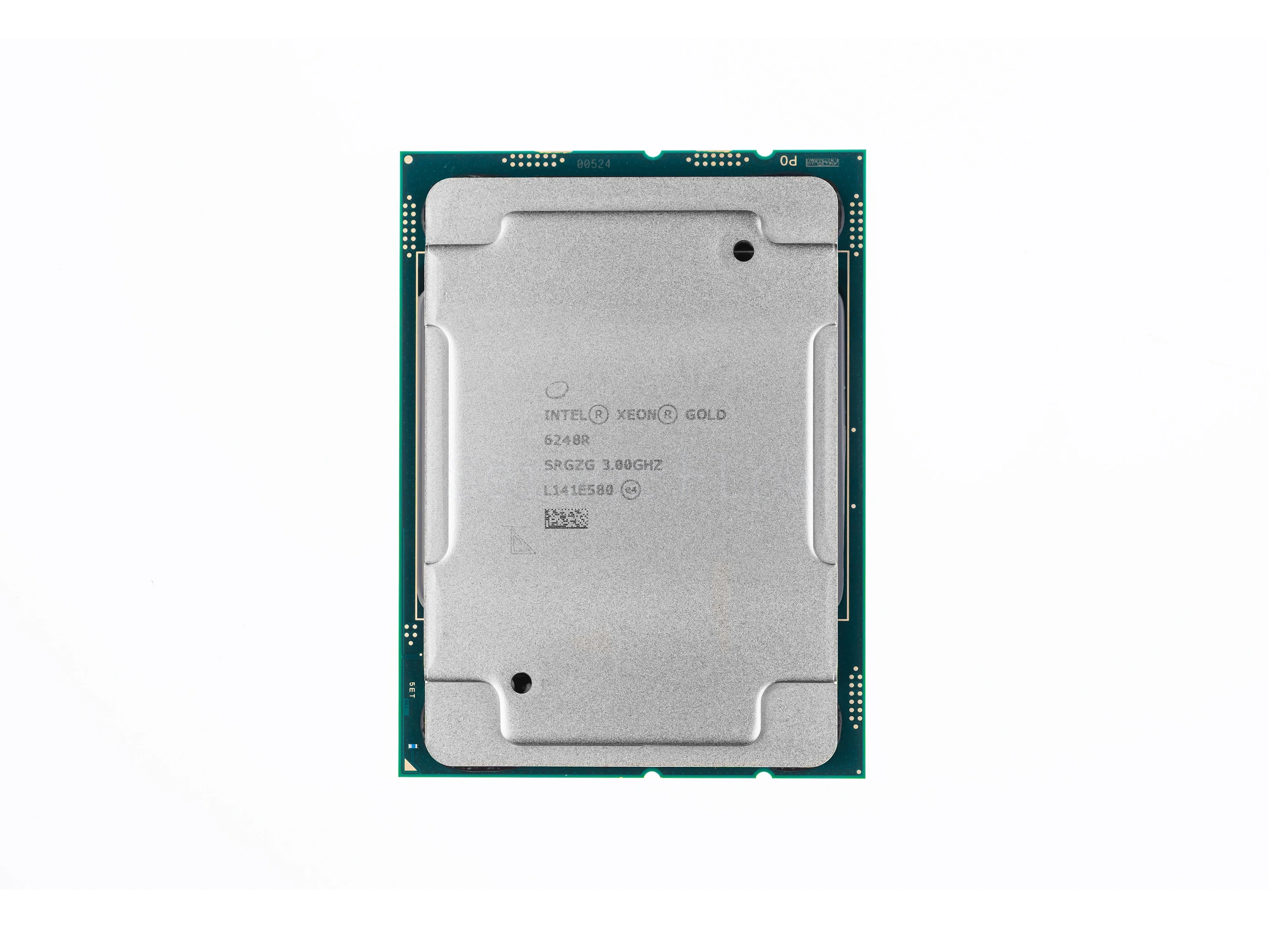 Процессор Intel Xeon Gold 6248R (24c/48t, 3GHz-4GHz, 205W)