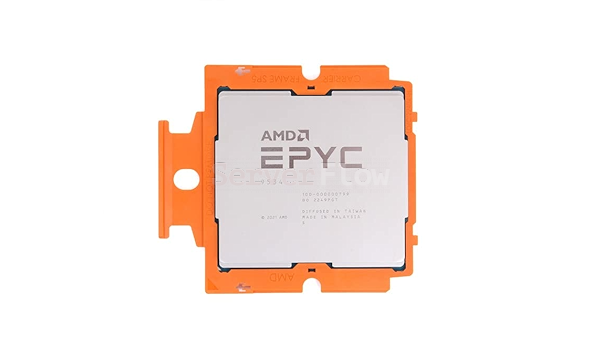 Процессор AMD EPYC™ 9534 (64/128, 2.45GHz-3.7GHz, 280W, 256MB L3)