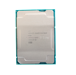 Процессор Intel Xeon Platinum 8368 (38c/76t, 2.4GHz-3.4GHz, 270W)