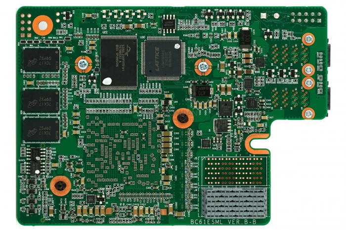 RAID контроллер Huawei sr430c-m(1GB) (BC61ESMLB)