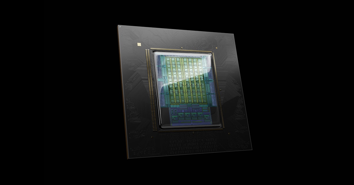 Nvidia Vera CPU: новые подробности о центральных процессорах эпохи Rubin