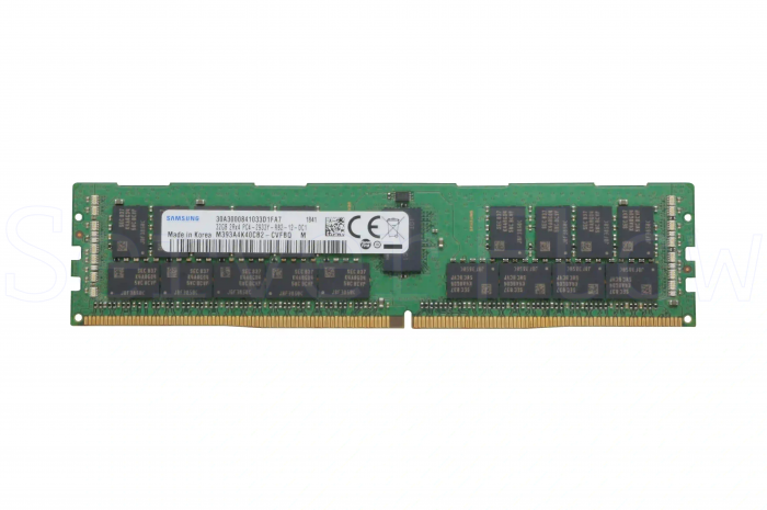 Оперативная память 32GB DDR4 ECC REG Samsung 2933Mhz 2Rx4 [M393A4K40CB2-CVF]