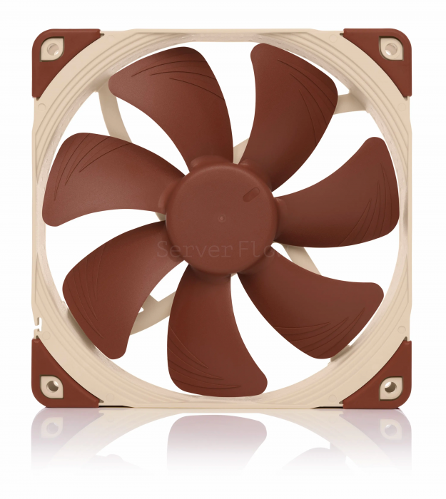 Вентилятор Noctua NF-A14 PWM 140mm