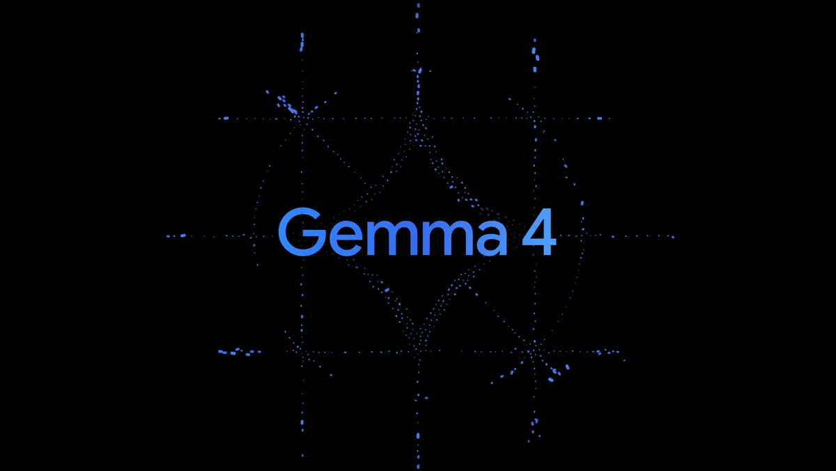 Google представила Gemma 4 — самые эффективные открытые LLM