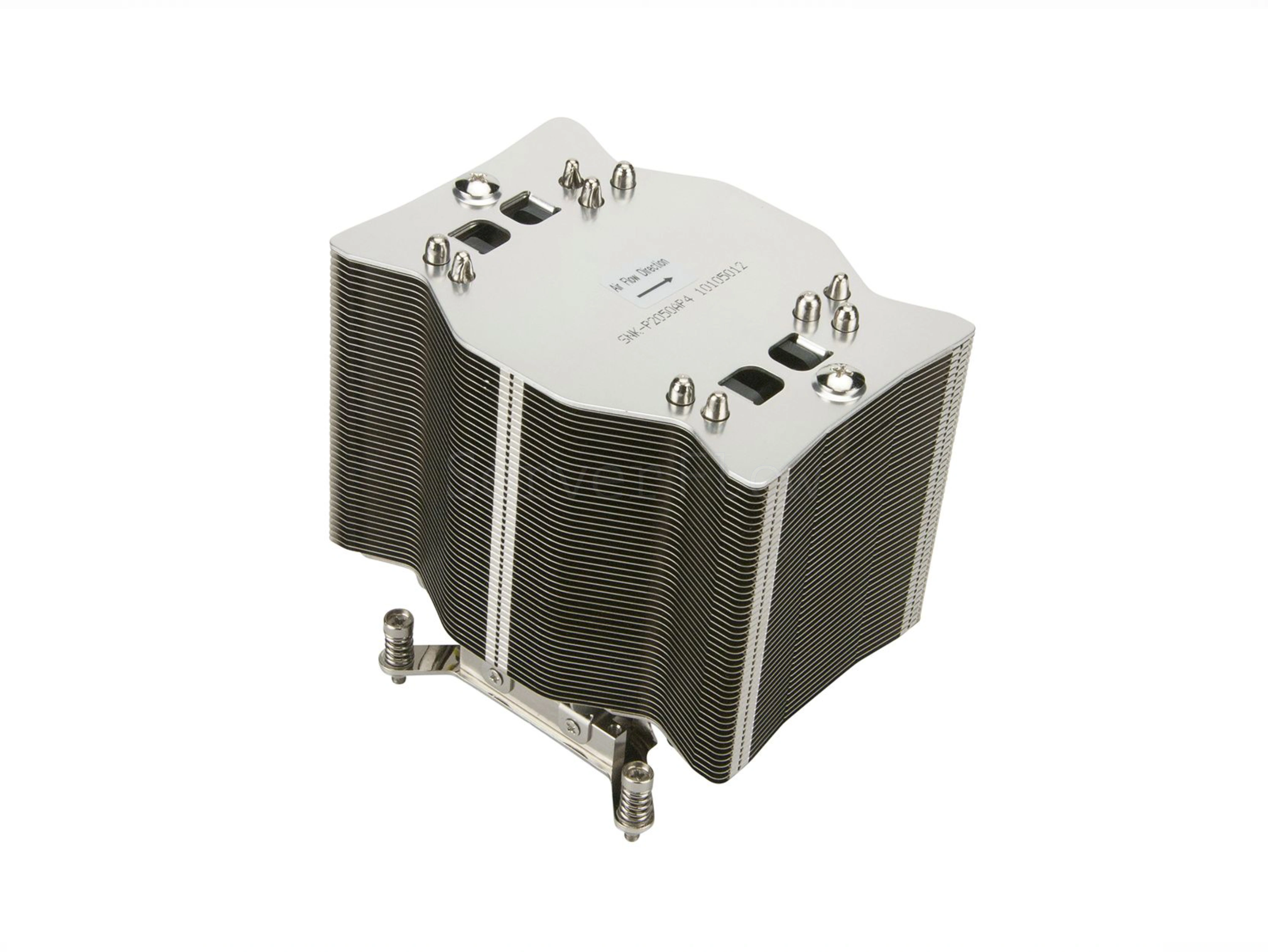 Кулер SUPERMICRO SNK-P2050AP4 (4U, Active, LGA2011, 160W)