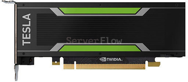 Видеокарта NVIDIA Tesla M4