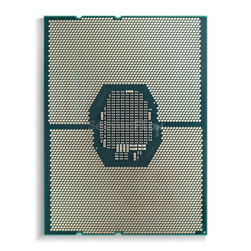 Процессор Intel Xeon Gold 6240R (24c/48t, 2.4GHz-4GHz, 165W)