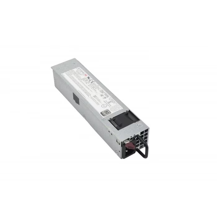 Блок питания Supermicro PWS-804P-1R 800W