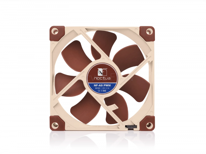 Корпусный вентилятор Noctua NF-A9 PWM  92mm