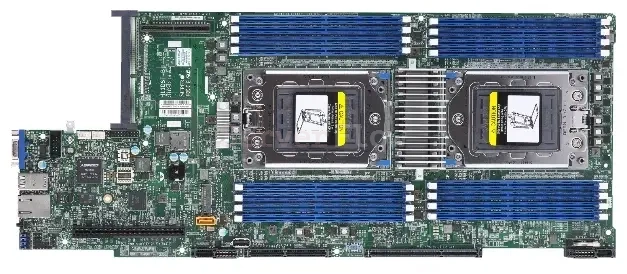 Материнская плата Supermicro H11DST-B