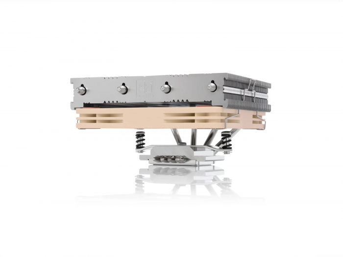 Кулер Noctua NH-L12S (3U, Active)