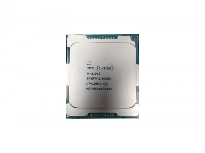 Процессор Intel Xeon W-2191B (18c/36t, 2.3GHz-4.3GHz, 140W)