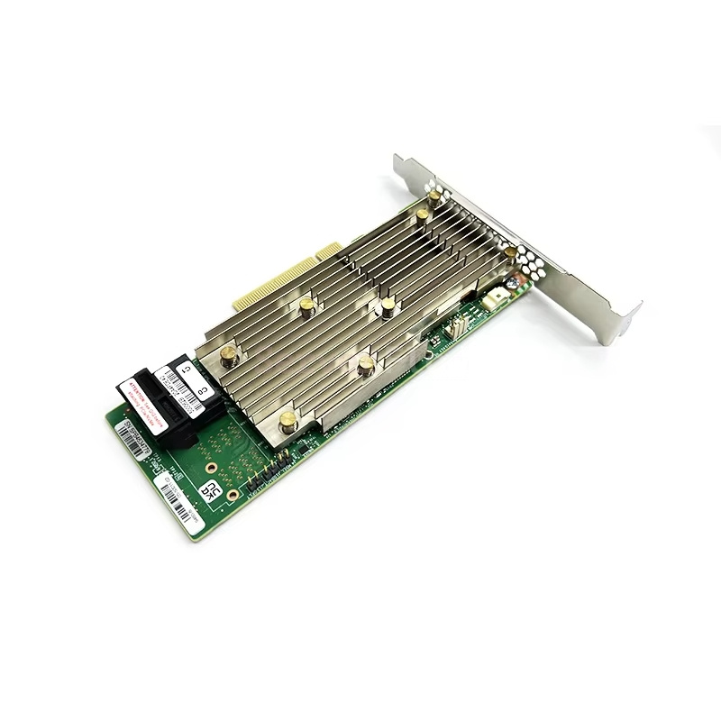 LSI RAID 9460-8i(SAS3508, 12 gb/s)