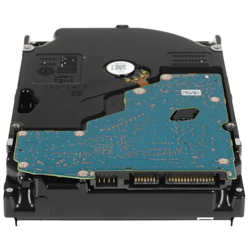 HDD-накопитель Toshiba MG09 18TB