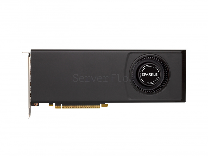 Видеокарта SPARKLE Arc Pro B60 24GB GDDR6 Blower [1A1-S00442200G]