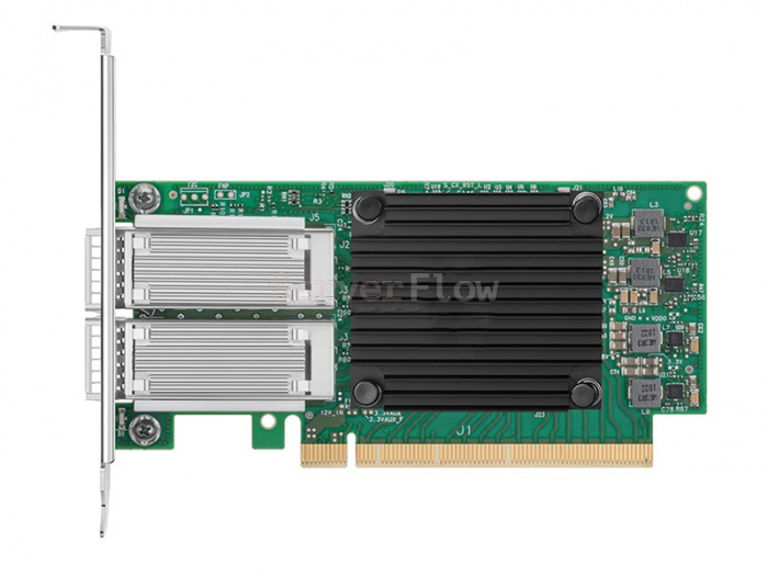 Mellanox MCX516A-CDAT