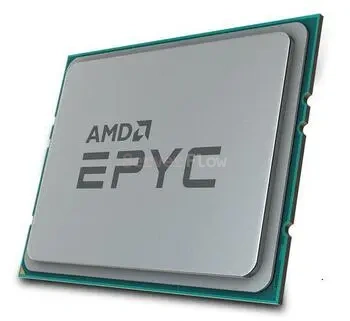 Серверный процессор AMD EPYC 7573X (32c/64t, 2.8GHz-3.6GHz, 280W)