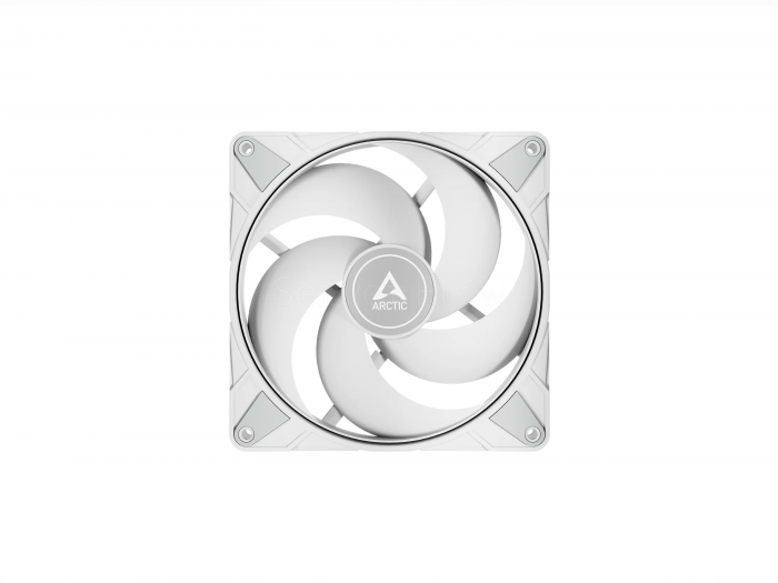 Корпусный вентилятор Arctic P14 Max White 140mm [ACFAN00304A]
