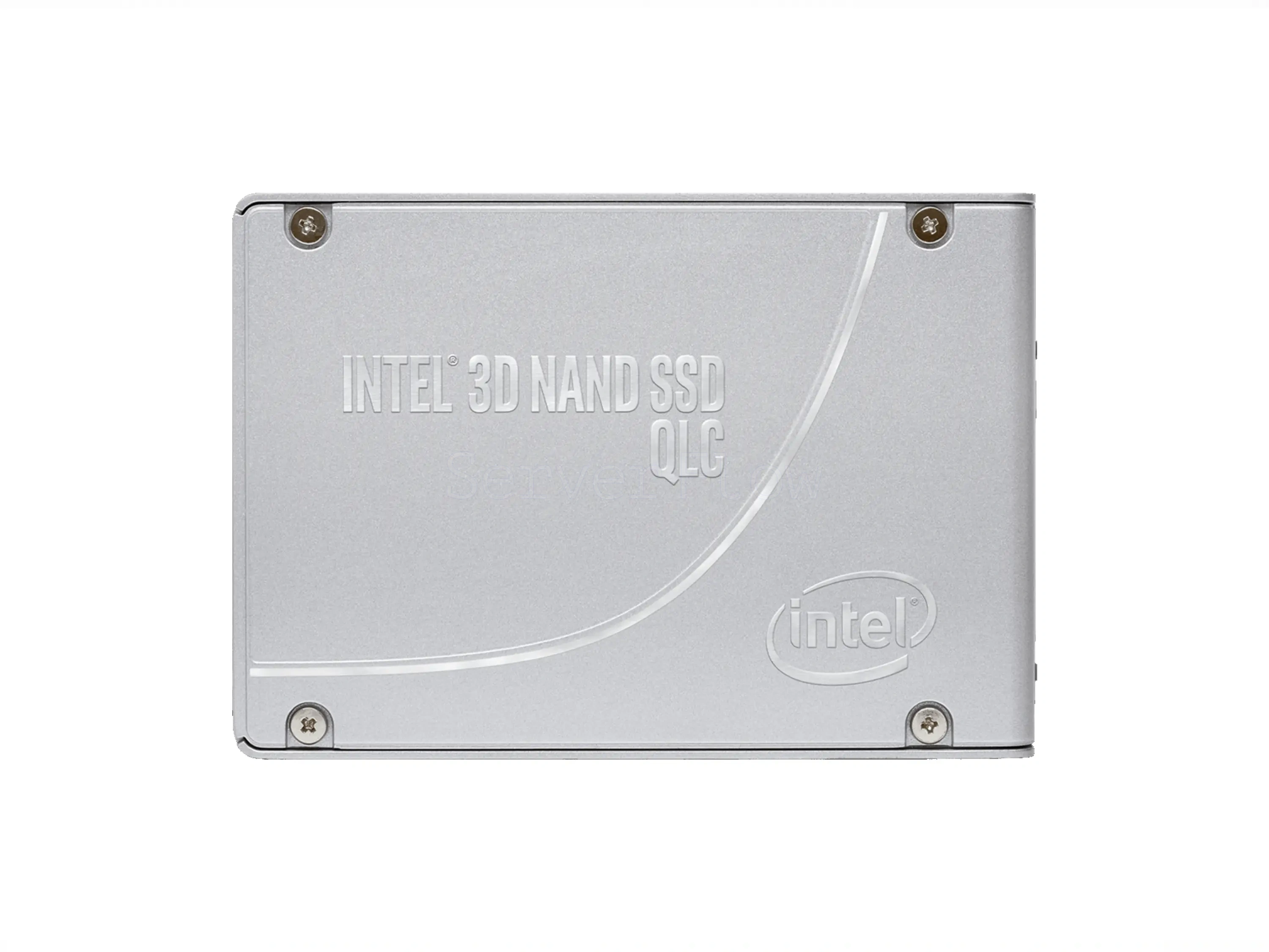 SSD-накопитель Intel D5-P4420 7.68TB 2.5" U2 [SSDPE2NU076T801]