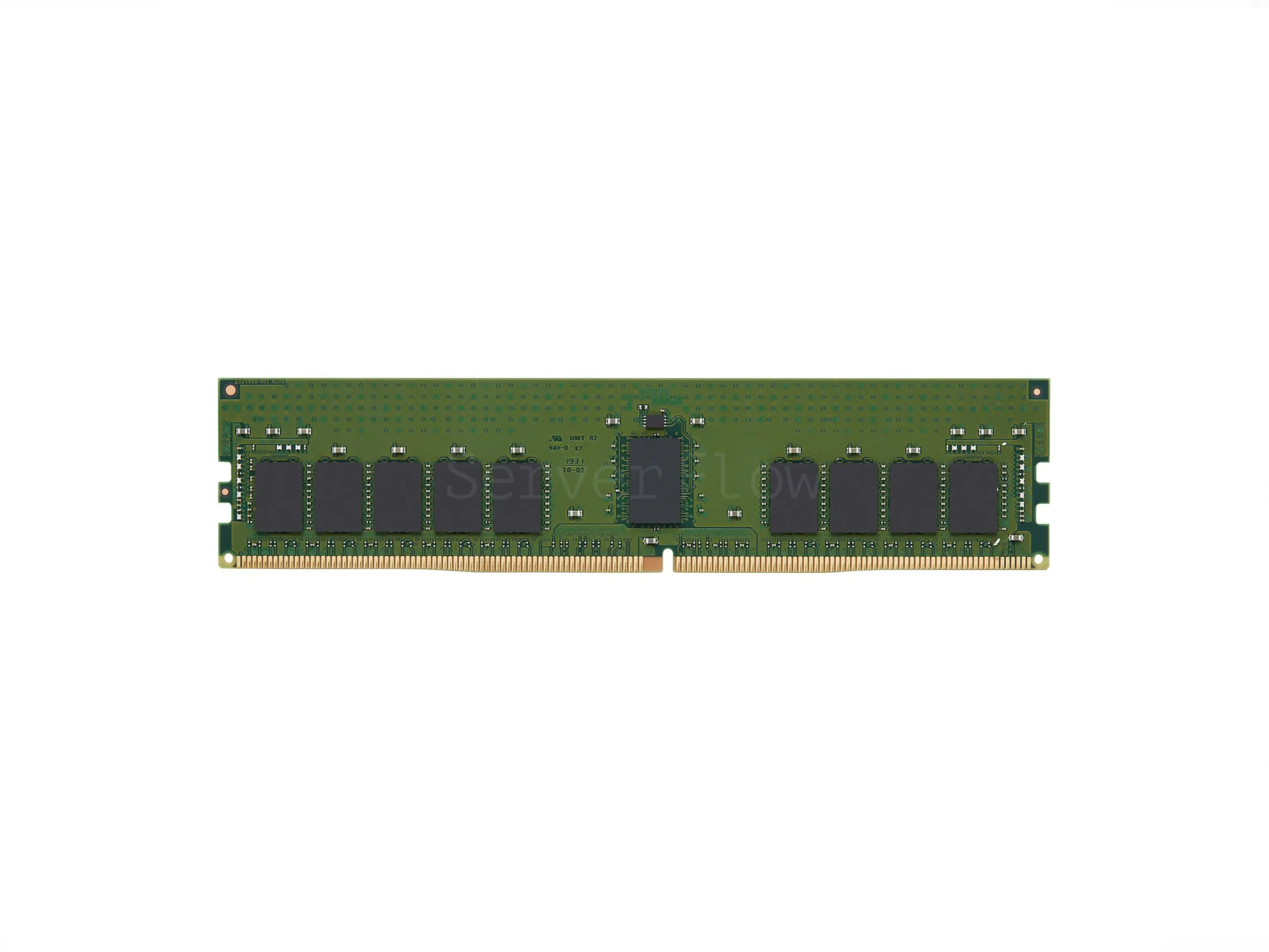 Оперативная память 32GB DDR4 ECC REG Kingston 3200Mhz 2Rx8 [KSM32RD8/32HD]