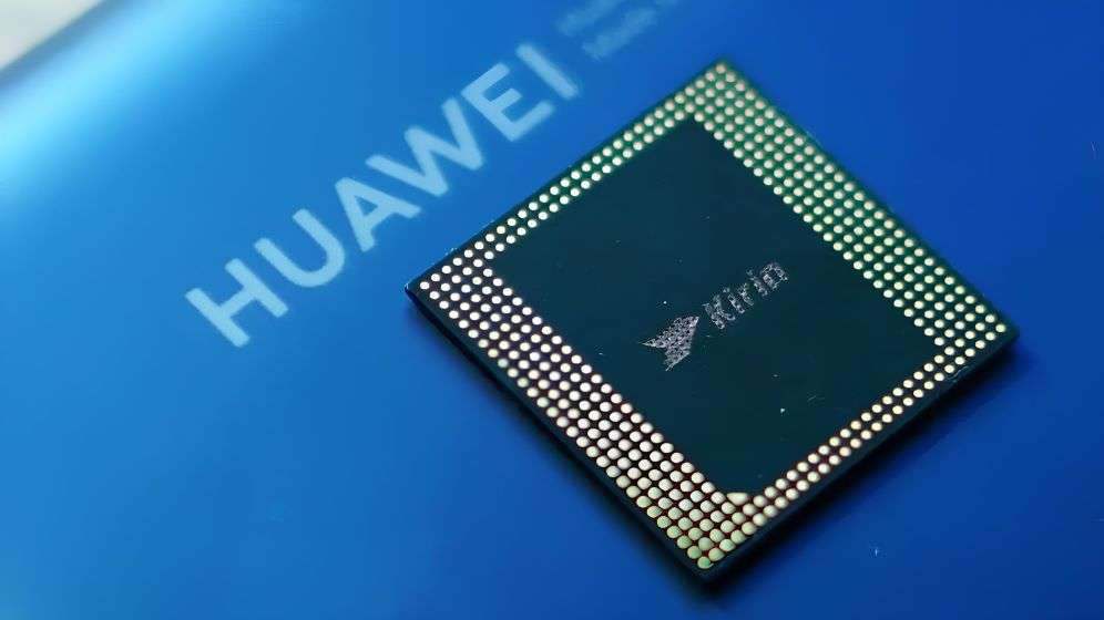 Huawei готовит дебют процессора Kirin X90 и HarmonyOS