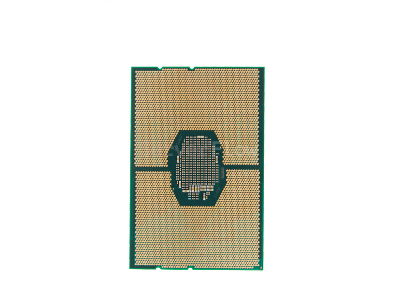 Процессор Intel Xeon Gold 6150 (18c/36t, 2.7GHz-3.7GHz, 160W)