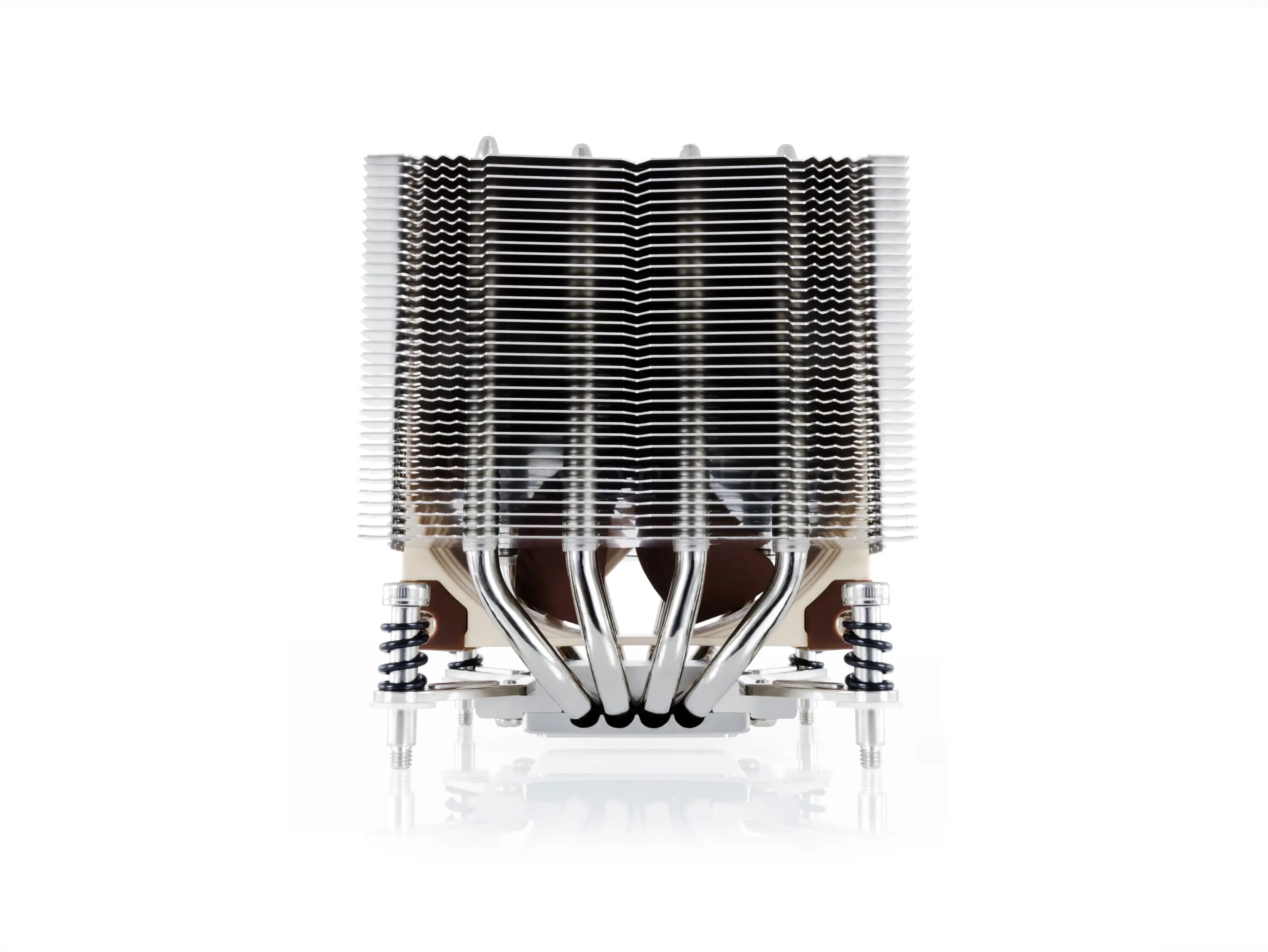 Кулер Noctua NH-D9DX i4 3U (3U, Active, LGA2011/LGA2011-3/LGA2066)