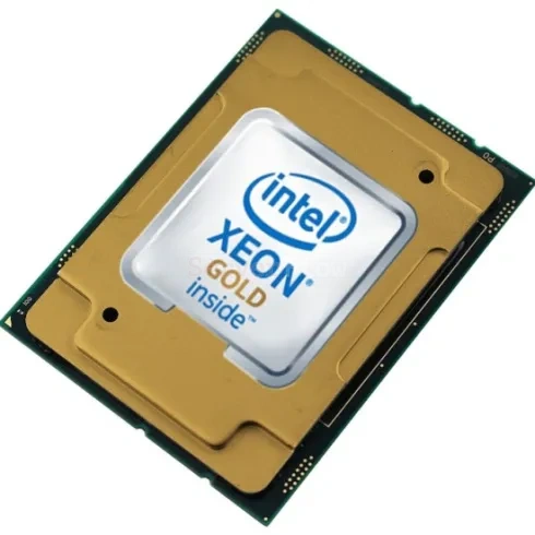 Процессор Intel Xeon GOLD 6210U (20c/40t, 2.5GHz-3.9GHz, 150W)