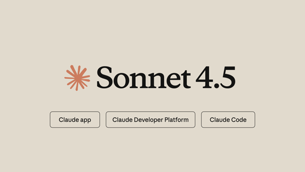 Релиз Claude Sonnet 4.5: новый фаворит для кодинга