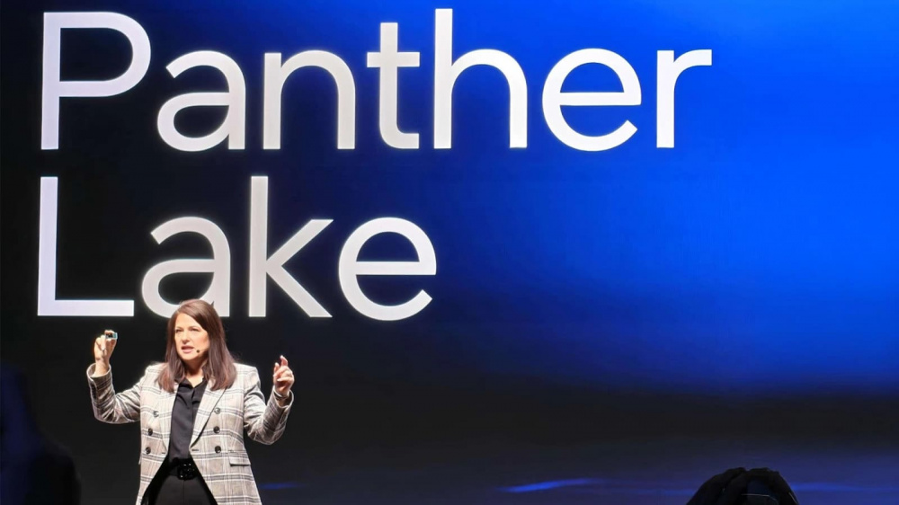 Intel выпустит флагманские Panther Lake в 2025 году, перенеся бюджетные чипы на 2026 год