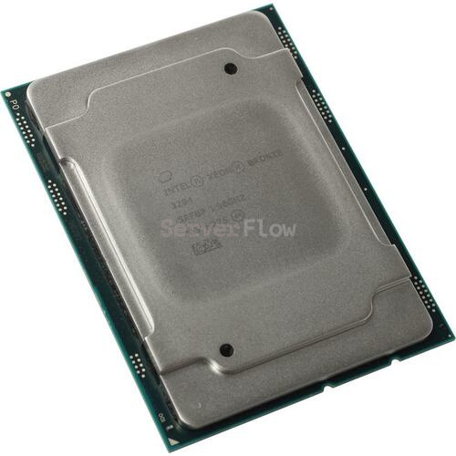 Процессор Intel Xeon Bronze 3204 (6c/6t, 1.9GHz, 85W)