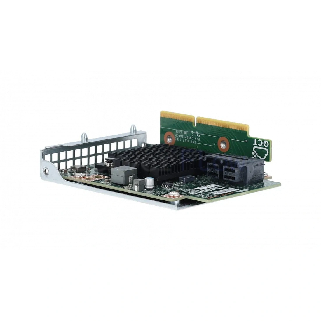 HBA контроллер Quanta DAS2BTH48A0 S2B SAS3008 12GB SAS 8-Port