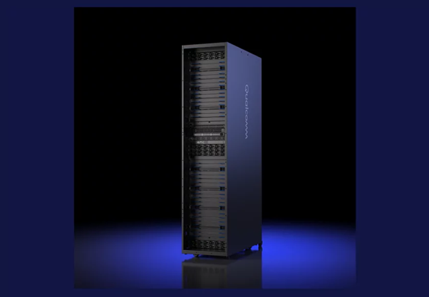 Qualcomm представила AI200 и AI250 — NPU-ускорители для ЦОД нового поколения