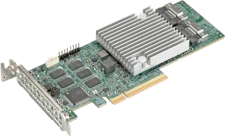 Supermicro AOC-S3916L-H16IR